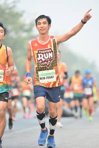 BIB: 201, 25567
                            <button type="button" onclick="openModal(8706382)" class="btn btn-primary btn-sm float-right btn-popup" data-toggle="modal" data-target=".modal-high-quality">
                        <i class="fas fa-shopping-cart"></i> Add to Cart
                    </button>
                                            <button type="button" onclick="isThisMe(8706382, true)" class="btn btn-success btn-sm float-right btn-popup btn-isme hidden" data-toggle="tooltip" data-placement="bottom" title="นี่คือรูปของคุณใช่ไหม คลิกที่นี่เพื่อเอาเข้าอัลบั้ม">
                        <i class="fas fa-plus"></i> Add to album
                    </button>
                    <button type="button" onclick="isThisMe(8706382, false)" class="btn btn-warning btn-sm float-right btn-popup btn-isnotme hidden">
                        <i class="fas fa-ban"></i> Remove from album
                    </button>