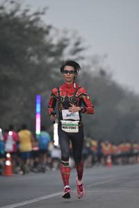 BIB: 21362
                            <button type="button" onclick="openModal(9458566)" class="btn btn-primary btn-sm float-right btn-popup" data-toggle="modal" data-target=".modal-high-quality">
                        <i class="fas fa-shopping-cart"></i> Add to Cart
                    </button>
                                            <button type="button" onclick="isThisMe(9458566, true)" class="btn btn-success btn-sm float-right btn-popup btn-isme hidden" data-toggle="tooltip" data-placement="bottom" title="นี่คือรูปของคุณใช่ไหม คลิกที่นี่เพื่อเอาเข้าอัลบั้ม">
                        <i class="fas fa-plus"></i> Add to album
                    </button>
                    <button type="button" onclick="isThisMe(9458566, false)" class="btn btn-warning btn-sm float-right btn-popup btn-isnotme hidden">
                        <i class="fas fa-ban"></i> Remove from album
                    </button>