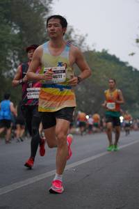 BIB: 46777, 41643
                            <button type="button" onclick="openModal(9668950)" class="btn btn-primary btn-sm float-right btn-popup" data-toggle="modal" data-target=".modal-high-quality">
                        <i class="fas fa-shopping-cart"></i> Add to Cart
                    </button>
                                            <button type="button" onclick="isThisMe(9668950, true)" class="btn btn-success btn-sm float-right btn-popup btn-isme hidden" data-toggle="tooltip" data-placement="bottom" title="นี่คือรูปของคุณใช่ไหม คลิกที่นี่เพื่อเอาเข้าอัลบั้ม">
                        <i class="fas fa-plus"></i> Add to album
                    </button>
                    <button type="button" onclick="isThisMe(9668950, false)" class="btn btn-warning btn-sm float-right btn-popup btn-isnotme hidden">
                        <i class="fas fa-ban"></i> Remove from album
                    </button>