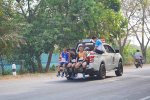 BIB: 
                            <button type="button" onclick="openModal(7624077)" class="btn btn-primary btn-sm float-right btn-popup" data-toggle="modal" data-target=".modal-high-quality">
                        <i class="fas fa-shopping-cart"></i> Add to Cart
                    </button>
                                            <button type="button" onclick="isThisMe(7624077, true)" class="btn btn-success btn-sm float-right btn-popup btn-isme hidden" data-toggle="tooltip" data-placement="bottom" title="นี่คือรูปของคุณใช่ไหม คลิกที่นี่เพื่อเอาเข้าอัลบั้ม">
                        <i class="fas fa-plus"></i> Add to album
                    </button>
                    <button type="button" onclick="isThisMe(7624077, false)" class="btn btn-warning btn-sm float-right btn-popup btn-isnotme hidden">
                        <i class="fas fa-ban"></i> Remove from album
                    </button>