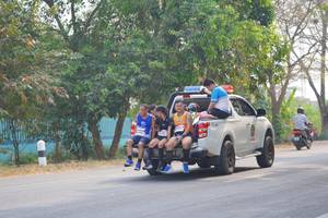 BIB: 
                            <button type="button" onclick="openModal(7623434)" class="btn btn-primary btn-sm float-right btn-popup" data-toggle="modal" data-target=".modal-high-quality">
                        <i class="fas fa-shopping-cart"></i> Add to Cart
                    </button>
                                            <button type="button" onclick="isThisMe(7623434, true)" class="btn btn-success btn-sm float-right btn-popup btn-isme hidden" data-toggle="tooltip" data-placement="bottom" title="นี่คือรูปของคุณใช่ไหม คลิกที่นี่เพื่อเอาเข้าอัลบั้ม">
                        <i class="fas fa-plus"></i> Add to album
                    </button>
                    <button type="button" onclick="isThisMe(7623434, false)" class="btn btn-warning btn-sm float-right btn-popup btn-isnotme hidden">
                        <i class="fas fa-ban"></i> Remove from album
                    </button>