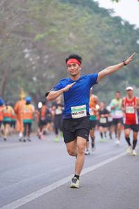 BIB: 2105
                            <button type="button" onclick="openModal(9680081)" class="btn btn-primary btn-sm float-right btn-popup" data-toggle="modal" data-target=".modal-high-quality">
                        <i class="fas fa-shopping-cart"></i> Add to Cart
                    </button>
                                            <button type="button" onclick="isThisMe(9680081, true)" class="btn btn-success btn-sm float-right btn-popup btn-isme hidden" data-toggle="tooltip" data-placement="bottom" title="นี่คือรูปของคุณใช่ไหม คลิกที่นี่เพื่อเอาเข้าอัลบั้ม">
                        <i class="fas fa-plus"></i> Add to album
                    </button>
                    <button type="button" onclick="isThisMe(9680081, false)" class="btn btn-warning btn-sm float-right btn-popup btn-isnotme hidden">
                        <i class="fas fa-ban"></i> Remove from album
                    </button>