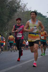 BIB: 46777, 41643
                            <button type="button" onclick="openModal(9668938)" class="btn btn-primary btn-sm float-right btn-popup" data-toggle="modal" data-target=".modal-high-quality">
                        <i class="fas fa-shopping-cart"></i> Add to Cart
                    </button>
                                            <button type="button" onclick="isThisMe(9668938, true)" class="btn btn-success btn-sm float-right btn-popup btn-isme hidden" data-toggle="tooltip" data-placement="bottom" title="นี่คือรูปของคุณใช่ไหม คลิกที่นี่เพื่อเอาเข้าอัลบั้ม">
                        <i class="fas fa-plus"></i> Add to album
                    </button>
                    <button type="button" onclick="isThisMe(9668938, false)" class="btn btn-warning btn-sm float-right btn-popup btn-isnotme hidden">
                        <i class="fas fa-ban"></i> Remove from album
                    </button>