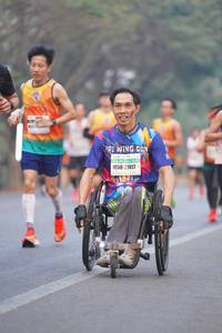 BIB: 27417
                            <button type="button" onclick="openModal(9743338)" class="btn btn-primary btn-sm float-right btn-popup" data-toggle="modal" data-target=".modal-high-quality">
                        <i class="fas fa-shopping-cart"></i> Add to Cart
                    </button>
                                            <button type="button" onclick="isThisMe(9743338, true)" class="btn btn-success btn-sm float-right btn-popup btn-isme hidden" data-toggle="tooltip" data-placement="bottom" title="นี่คือรูปของคุณใช่ไหม คลิกที่นี่เพื่อเอาเข้าอัลบั้ม">
                        <i class="fas fa-plus"></i> Add to album
                    </button>
                    <button type="button" onclick="isThisMe(9743338, false)" class="btn btn-warning btn-sm float-right btn-popup btn-isnotme hidden">
                        <i class="fas fa-ban"></i> Remove from album
                    </button>