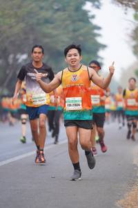 BIB: 27824
                            <button type="button" onclick="openModal(9740913)" class="btn btn-primary btn-sm float-right btn-popup" data-toggle="modal" data-target=".modal-high-quality">
                        <i class="fas fa-shopping-cart"></i> Add to Cart
                    </button>
                                            <button type="button" onclick="isThisMe(9740913, true)" class="btn btn-success btn-sm float-right btn-popup btn-isme hidden" data-toggle="tooltip" data-placement="bottom" title="นี่คือรูปของคุณใช่ไหม คลิกที่นี่เพื่อเอาเข้าอัลบั้ม">
                        <i class="fas fa-plus"></i> Add to album
                    </button>
                    <button type="button" onclick="isThisMe(9740913, false)" class="btn btn-warning btn-sm float-right btn-popup btn-isnotme hidden">
                        <i class="fas fa-ban"></i> Remove from album
                    </button>