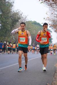 BIB: 21301, 21709
                            <button type="button" onclick="openModal(9740146)" class="btn btn-primary btn-sm float-right btn-popup" data-toggle="modal" data-target=".modal-high-quality">
                        <i class="fas fa-shopping-cart"></i> Add to Cart
                    </button>
                                            <button type="button" onclick="isThisMe(9740146, true)" class="btn btn-success btn-sm float-right btn-popup btn-isme hidden" data-toggle="tooltip" data-placement="bottom" title="นี่คือรูปของคุณใช่ไหม คลิกที่นี่เพื่อเอาเข้าอัลบั้ม">
                        <i class="fas fa-plus"></i> Add to album
                    </button>
                    <button type="button" onclick="isThisMe(9740146, false)" class="btn btn-warning btn-sm float-right btn-popup btn-isnotme hidden">
                        <i class="fas fa-ban"></i> Remove from album
                    </button>