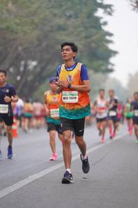 BIB: 28018
                            <button type="button" onclick="openModal(9718491)" class="btn btn-primary btn-sm float-right btn-popup" data-toggle="modal" data-target=".modal-high-quality">
                        <i class="fas fa-shopping-cart"></i> Add to Cart
                    </button>
                                            <button type="button" onclick="isThisMe(9718491, true)" class="btn btn-success btn-sm float-right btn-popup btn-isme hidden" data-toggle="tooltip" data-placement="bottom" title="นี่คือรูปของคุณใช่ไหม คลิกที่นี่เพื่อเอาเข้าอัลบั้ม">
                        <i class="fas fa-plus"></i> Add to album
                    </button>
                    <button type="button" onclick="isThisMe(9718491, false)" class="btn btn-warning btn-sm float-right btn-popup btn-isnotme hidden">
                        <i class="fas fa-ban"></i> Remove from album
                    </button>