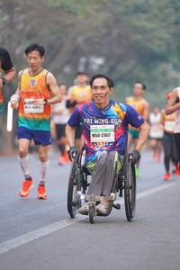 BIB: 27417
                            <button type="button" onclick="openModal(9744519)" class="btn btn-primary btn-sm float-right btn-popup" data-toggle="modal" data-target=".modal-high-quality">
                        <i class="fas fa-shopping-cart"></i> Add to Cart
                    </button>
                                            <button type="button" onclick="isThisMe(9744519, true)" class="btn btn-success btn-sm float-right btn-popup btn-isme hidden" data-toggle="tooltip" data-placement="bottom" title="นี่คือรูปของคุณใช่ไหม คลิกที่นี่เพื่อเอาเข้าอัลบั้ม">
                        <i class="fas fa-plus"></i> Add to album
                    </button>
                    <button type="button" onclick="isThisMe(9744519, false)" class="btn btn-warning btn-sm float-right btn-popup btn-isnotme hidden">
                        <i class="fas fa-ban"></i> Remove from album
                    </button>