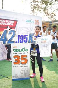 BIB: 42195, 45022, 118
                            <button type="button" onclick="openModal(8522923)" class="btn btn-primary btn-sm float-right btn-popup" data-toggle="modal" data-target=".modal-high-quality">
                        <i class="fas fa-shopping-cart"></i> Add to Cart
                    </button>
                                            <button type="button" onclick="isThisMe(8522923, true)" class="btn btn-success btn-sm float-right btn-popup btn-isme hidden" data-toggle="tooltip" data-placement="bottom" title="นี่คือรูปของคุณใช่ไหม คลิกที่นี่เพื่อเอาเข้าอัลบั้ม">
                        <i class="fas fa-plus"></i> Add to album
                    </button>
                    <button type="button" onclick="isThisMe(8522923, false)" class="btn btn-warning btn-sm float-right btn-popup btn-isnotme hidden">
                        <i class="fas fa-ban"></i> Remove from album
                    </button>