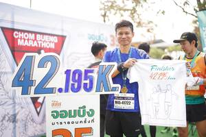 BIB: 42195, 12195, 41722, 116
                            <button type="button" onclick="openModal(8523294)" class="btn btn-primary btn-sm float-right btn-popup" data-toggle="modal" data-target=".modal-high-quality">
                        <i class="fas fa-shopping-cart"></i> Add to Cart
                    </button>
                                            <button type="button" onclick="isThisMe(8523294, true)" class="btn btn-success btn-sm float-right btn-popup btn-isme hidden" data-toggle="tooltip" data-placement="bottom" title="นี่คือรูปของคุณใช่ไหม คลิกที่นี่เพื่อเอาเข้าอัลบั้ม">
                        <i class="fas fa-plus"></i> Add to album
                    </button>
                    <button type="button" onclick="isThisMe(8523294, false)" class="btn btn-warning btn-sm float-right btn-popup btn-isnotme hidden">
                        <i class="fas fa-ban"></i> Remove from album
                    </button>