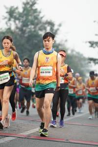 BIB: 20141
                            <button type="button" onclick="openModal(8798397)" class="btn btn-primary btn-sm float-right btn-popup" data-toggle="modal" data-target=".modal-high-quality">
                        <i class="fas fa-shopping-cart"></i> Add to Cart
                    </button>
                                            <button type="button" onclick="isThisMe(8798397, true)" class="btn btn-success btn-sm float-right btn-popup btn-isme hidden" data-toggle="tooltip" data-placement="bottom" title="นี่คือรูปของคุณใช่ไหม คลิกที่นี่เพื่อเอาเข้าอัลบั้ม">
                        <i class="fas fa-plus"></i> Add to album
                    </button>
                    <button type="button" onclick="isThisMe(8798397, false)" class="btn btn-warning btn-sm float-right btn-popup btn-isnotme hidden">
                        <i class="fas fa-ban"></i> Remove from album
                    </button>