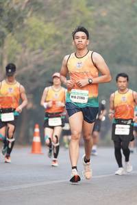 BIB: 21765
                            <button type="button" onclick="openModal(8733563)" class="btn btn-primary btn-sm float-right btn-popup" data-toggle="modal" data-target=".modal-high-quality">
                        <i class="fas fa-shopping-cart"></i> Add to Cart
                    </button>
                                            <button type="button" onclick="isThisMe(8733563, true)" class="btn btn-success btn-sm float-right btn-popup btn-isme hidden" data-toggle="tooltip" data-placement="bottom" title="นี่คือรูปของคุณใช่ไหม คลิกที่นี่เพื่อเอาเข้าอัลบั้ม">
                        <i class="fas fa-plus"></i> Add to album
                    </button>
                    <button type="button" onclick="isThisMe(8733563, false)" class="btn btn-warning btn-sm float-right btn-popup btn-isnotme hidden">
                        <i class="fas fa-ban"></i> Remove from album
                    </button>