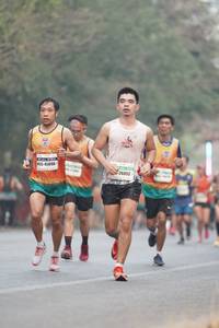 BIB: 45898, 26052
                            <button type="button" onclick="openModal(8711543)" class="btn btn-primary btn-sm float-right btn-popup" data-toggle="modal" data-target=".modal-high-quality">
                        <i class="fas fa-shopping-cart"></i> Add to Cart
                    </button>
                                            <button type="button" onclick="isThisMe(8711543, true)" class="btn btn-success btn-sm float-right btn-popup btn-isme hidden" data-toggle="tooltip" data-placement="bottom" title="นี่คือรูปของคุณใช่ไหม คลิกที่นี่เพื่อเอาเข้าอัลบั้ม">
                        <i class="fas fa-plus"></i> Add to album
                    </button>
                    <button type="button" onclick="isThisMe(8711543, false)" class="btn btn-warning btn-sm float-right btn-popup btn-isnotme hidden">
                        <i class="fas fa-ban"></i> Remove from album
                    </button>