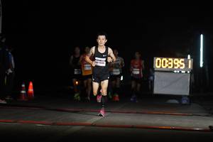 BIB: 5600
                            <button type="button" onclick="openModal(8760156)" class="btn btn-primary btn-sm float-right btn-popup" data-toggle="modal" data-target=".modal-high-quality">
                        <i class="fas fa-shopping-cart"></i> Add to Cart
                    </button>
                                            <button type="button" onclick="isThisMe(8760156, true)" class="btn btn-success btn-sm float-right btn-popup btn-isme hidden" data-toggle="tooltip" data-placement="bottom" title="นี่คือรูปของคุณใช่ไหม คลิกที่นี่เพื่อเอาเข้าอัลบั้ม">
                        <i class="fas fa-plus"></i> Add to album
                    </button>
                    <button type="button" onclick="isThisMe(8760156, false)" class="btn btn-warning btn-sm float-right btn-popup btn-isnotme hidden">
                        <i class="fas fa-ban"></i> Remove from album
                    </button>