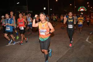 BIB: 4126
                            <button type="button" onclick="openModal(9477244)" class="btn btn-primary btn-sm float-right btn-popup" data-toggle="modal" data-target=".modal-high-quality">
                        <i class="fas fa-shopping-cart"></i> Add to Cart
                    </button>
                                            <button type="button" onclick="isThisMe(9477244, true)" class="btn btn-success btn-sm float-right btn-popup btn-isme hidden" data-toggle="tooltip" data-placement="bottom" title="นี่คือรูปของคุณใช่ไหม คลิกที่นี่เพื่อเอาเข้าอัลบั้ม">
                        <i class="fas fa-plus"></i> Add to album
                    </button>
                    <button type="button" onclick="isThisMe(9477244, false)" class="btn btn-warning btn-sm float-right btn-popup btn-isnotme hidden">
                        <i class="fas fa-ban"></i> Remove from album
                    </button>