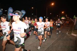 BIB: 430, 130
                            <button type="button" onclick="openModal(9476548)" class="btn btn-primary btn-sm float-right btn-popup" data-toggle="modal" data-target=".modal-high-quality">
                        <i class="fas fa-shopping-cart"></i> Add to Cart
                    </button>
                                            <button type="button" onclick="isThisMe(9476548, true)" class="btn btn-success btn-sm float-right btn-popup btn-isme hidden" data-toggle="tooltip" data-placement="bottom" title="นี่คือรูปของคุณใช่ไหม คลิกที่นี่เพื่อเอาเข้าอัลบั้ม">
                        <i class="fas fa-plus"></i> Add to album
                    </button>
                    <button type="button" onclick="isThisMe(9476548, false)" class="btn btn-warning btn-sm float-right btn-popup btn-isnotme hidden">
                        <i class="fas fa-ban"></i> Remove from album
                    </button>