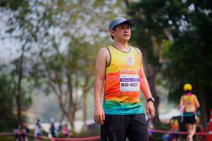 BIB: 46371
                            <button type="button" onclick="openModal(9712643)" class="btn btn-primary btn-sm float-right btn-popup" data-toggle="modal" data-target=".modal-high-quality">
                        <i class="fas fa-shopping-cart"></i> Add to Cart
                    </button>
                                            <button type="button" onclick="isThisMe(9712643, true)" class="btn btn-success btn-sm float-right btn-popup btn-isme hidden" data-toggle="tooltip" data-placement="bottom" title="นี่คือรูปของคุณใช่ไหม คลิกที่นี่เพื่อเอาเข้าอัลบั้ม">
                        <i class="fas fa-plus"></i> Add to album
                    </button>
                    <button type="button" onclick="isThisMe(9712643, false)" class="btn btn-warning btn-sm float-right btn-popup btn-isnotme hidden">
                        <i class="fas fa-ban"></i> Remove from album
                    </button>