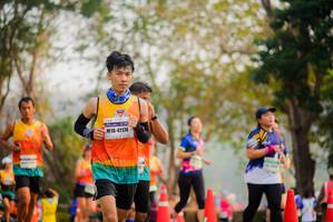 BIB: 41174
                            <button type="button" onclick="openModal(9373282)" class="btn btn-primary btn-sm float-right btn-popup" data-toggle="modal" data-target=".modal-high-quality">
                        <i class="fas fa-shopping-cart"></i> Add to Cart
                    </button>
                                            <button type="button" onclick="isThisMe(9373282, true)" class="btn btn-success btn-sm float-right btn-popup btn-isme hidden" data-toggle="tooltip" data-placement="bottom" title="นี่คือรูปของคุณใช่ไหม คลิกที่นี่เพื่อเอาเข้าอัลบั้ม">
                        <i class="fas fa-plus"></i> Add to album
                    </button>
                    <button type="button" onclick="isThisMe(9373282, false)" class="btn btn-warning btn-sm float-right btn-popup btn-isnotme hidden">
                        <i class="fas fa-ban"></i> Remove from album
                    </button>