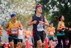 BIB: 42047, 41949
                            <button type="button" onclick="openModal(9372601)" class="btn btn-primary btn-sm float-right btn-popup" data-toggle="modal" data-target=".modal-high-quality">
                        <i class="fas fa-shopping-cart"></i> Add to Cart
                    </button>
                                            <button type="button" onclick="isThisMe(9372601, true)" class="btn btn-success btn-sm float-right btn-popup btn-isme hidden" data-toggle="tooltip" data-placement="bottom" title="นี่คือรูปของคุณใช่ไหม คลิกที่นี่เพื่อเอาเข้าอัลบั้ม">
                        <i class="fas fa-plus"></i> Add to album
                    </button>
                    <button type="button" onclick="isThisMe(9372601, false)" class="btn btn-warning btn-sm float-right btn-popup btn-isnotme hidden">
                        <i class="fas fa-ban"></i> Remove from album
                    </button>