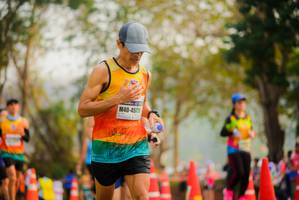 BIB: 457
                            <button type="button" onclick="openModal(9373001)" class="btn btn-primary btn-sm float-right btn-popup" data-toggle="modal" data-target=".modal-high-quality">
                        <i class="fas fa-shopping-cart"></i> Add to Cart
                    </button>
                                            <button type="button" onclick="isThisMe(9373001, true)" class="btn btn-success btn-sm float-right btn-popup btn-isme hidden" data-toggle="tooltip" data-placement="bottom" title="นี่คือรูปของคุณใช่ไหม คลิกที่นี่เพื่อเอาเข้าอัลบั้ม">
                        <i class="fas fa-plus"></i> Add to album
                    </button>
                    <button type="button" onclick="isThisMe(9373001, false)" class="btn btn-warning btn-sm float-right btn-popup btn-isnotme hidden">
                        <i class="fas fa-ban"></i> Remove from album
                    </button>