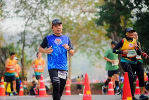 BIB: 7582, 46977
                            <button type="button" onclick="openModal(9372493)" class="btn btn-primary btn-sm float-right btn-popup" data-toggle="modal" data-target=".modal-high-quality">
                        <i class="fas fa-shopping-cart"></i> Add to Cart
                    </button>
                                            <button type="button" onclick="isThisMe(9372493, true)" class="btn btn-success btn-sm float-right btn-popup btn-isme hidden" data-toggle="tooltip" data-placement="bottom" title="นี่คือรูปของคุณใช่ไหม คลิกที่นี่เพื่อเอาเข้าอัลบั้ม">
                        <i class="fas fa-plus"></i> Add to album
                    </button>
                    <button type="button" onclick="isThisMe(9372493, false)" class="btn btn-warning btn-sm float-right btn-popup btn-isnotme hidden">
                        <i class="fas fa-ban"></i> Remove from album
                    </button>