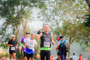 BIB: 100, 47897
                            <button type="button" onclick="openModal(9398185)" class="btn btn-primary btn-sm float-right btn-popup" data-toggle="modal" data-target=".modal-high-quality">
                        <i class="fas fa-shopping-cart"></i> Add to Cart
                    </button>
                                            <button type="button" onclick="isThisMe(9398185, true)" class="btn btn-success btn-sm float-right btn-popup btn-isme hidden" data-toggle="tooltip" data-placement="bottom" title="นี่คือรูปของคุณใช่ไหม คลิกที่นี่เพื่อเอาเข้าอัลบั้ม">
                        <i class="fas fa-plus"></i> Add to album
                    </button>
                    <button type="button" onclick="isThisMe(9398185, false)" class="btn btn-warning btn-sm float-right btn-popup btn-isnotme hidden">
                        <i class="fas fa-ban"></i> Remove from album
                    </button>