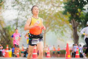 BIB: 401
                            <button type="button" onclick="openModal(9371763)" class="btn btn-primary btn-sm float-right btn-popup" data-toggle="modal" data-target=".modal-high-quality">
                        <i class="fas fa-shopping-cart"></i> Add to Cart
                    </button>
                                            <button type="button" onclick="isThisMe(9371763, true)" class="btn btn-success btn-sm float-right btn-popup btn-isme hidden" data-toggle="tooltip" data-placement="bottom" title="นี่คือรูปของคุณใช่ไหม คลิกที่นี่เพื่อเอาเข้าอัลบั้ม">
                        <i class="fas fa-plus"></i> Add to album
                    </button>
                    <button type="button" onclick="isThisMe(9371763, false)" class="btn btn-warning btn-sm float-right btn-popup btn-isnotme hidden">
                        <i class="fas fa-ban"></i> Remove from album
                    </button>