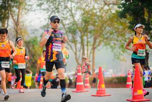 BIB: 200
                            <button type="button" onclick="openModal(9373414)" class="btn btn-primary btn-sm float-right btn-popup" data-toggle="modal" data-target=".modal-high-quality">
                        <i class="fas fa-shopping-cart"></i> Add to Cart
                    </button>
                                            <button type="button" onclick="isThisMe(9373414, true)" class="btn btn-success btn-sm float-right btn-popup btn-isme hidden" data-toggle="tooltip" data-placement="bottom" title="นี่คือรูปของคุณใช่ไหม คลิกที่นี่เพื่อเอาเข้าอัลบั้ม">
                        <i class="fas fa-plus"></i> Add to album
                    </button>
                    <button type="button" onclick="isThisMe(9373414, false)" class="btn btn-warning btn-sm float-right btn-popup btn-isnotme hidden">
                        <i class="fas fa-ban"></i> Remove from album
                    </button>