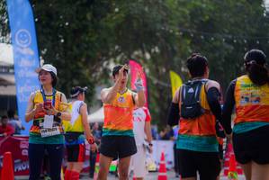 BIB: 5029
                            <button type="button" onclick="openModal(9720151)" class="btn btn-primary btn-sm float-right btn-popup" data-toggle="modal" data-target=".modal-high-quality">
                        <i class="fas fa-shopping-cart"></i> Add to Cart
                    </button>
                                            <button type="button" onclick="isThisMe(9720151, true)" class="btn btn-success btn-sm float-right btn-popup btn-isme hidden" data-toggle="tooltip" data-placement="bottom" title="นี่คือรูปของคุณใช่ไหม คลิกที่นี่เพื่อเอาเข้าอัลบั้ม">
                        <i class="fas fa-plus"></i> Add to album
                    </button>
                    <button type="button" onclick="isThisMe(9720151, false)" class="btn btn-warning btn-sm float-right btn-popup btn-isnotme hidden">
                        <i class="fas fa-ban"></i> Remove from album
                    </button>