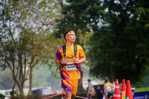 BIB: 45446
                            <button type="button" onclick="openModal(9719157)" class="btn btn-primary btn-sm float-right btn-popup" data-toggle="modal" data-target=".modal-high-quality">
                        <i class="fas fa-shopping-cart"></i> Add to Cart
                    </button>
                                            <button type="button" onclick="isThisMe(9719157, true)" class="btn btn-success btn-sm float-right btn-popup btn-isme hidden" data-toggle="tooltip" data-placement="bottom" title="นี่คือรูปของคุณใช่ไหม คลิกที่นี่เพื่อเอาเข้าอัลบั้ม">
                        <i class="fas fa-plus"></i> Add to album
                    </button>
                    <button type="button" onclick="isThisMe(9719157, false)" class="btn btn-warning btn-sm float-right btn-popup btn-isnotme hidden">
                        <i class="fas fa-ban"></i> Remove from album
                    </button>