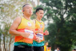 BIB: 041181
                            <button type="button" onclick="openModal(9371540)" class="btn btn-primary btn-sm float-right btn-popup" data-toggle="modal" data-target=".modal-high-quality">
                        <i class="fas fa-shopping-cart"></i> Add to Cart
                    </button>
                                            <button type="button" onclick="isThisMe(9371540, true)" class="btn btn-success btn-sm float-right btn-popup btn-isme hidden" data-toggle="tooltip" data-placement="bottom" title="นี่คือรูปของคุณใช่ไหม คลิกที่นี่เพื่อเอาเข้าอัลบั้ม">
                        <i class="fas fa-plus"></i> Add to album
                    </button>
                    <button type="button" onclick="isThisMe(9371540, false)" class="btn btn-warning btn-sm float-right btn-popup btn-isnotme hidden">
                        <i class="fas fa-ban"></i> Remove from album
                    </button>