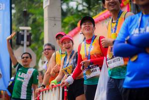 BIB: 46773, 5450
                            <button type="button" onclick="openModal(9719778)" class="btn btn-primary btn-sm float-right btn-popup" data-toggle="modal" data-target=".modal-high-quality">
                        <i class="fas fa-shopping-cart"></i> Add to Cart
                    </button>
                                            <button type="button" onclick="isThisMe(9719778, true)" class="btn btn-success btn-sm float-right btn-popup btn-isme hidden" data-toggle="tooltip" data-placement="bottom" title="นี่คือรูปของคุณใช่ไหม คลิกที่นี่เพื่อเอาเข้าอัลบั้ม">
                        <i class="fas fa-plus"></i> Add to album
                    </button>
                    <button type="button" onclick="isThisMe(9719778, false)" class="btn btn-warning btn-sm float-right btn-popup btn-isnotme hidden">
                        <i class="fas fa-ban"></i> Remove from album
                    </button>