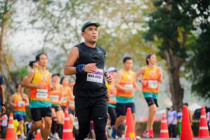 BIB: 41591
                            <button type="button" onclick="openModal(9372520)" class="btn btn-primary btn-sm float-right btn-popup" data-toggle="modal" data-target=".modal-high-quality">
                        <i class="fas fa-shopping-cart"></i> Add to Cart
                    </button>
                                            <button type="button" onclick="isThisMe(9372520, true)" class="btn btn-success btn-sm float-right btn-popup btn-isme hidden" data-toggle="tooltip" data-placement="bottom" title="นี่คือรูปของคุณใช่ไหม คลิกที่นี่เพื่อเอาเข้าอัลบั้ม">
                        <i class="fas fa-plus"></i> Add to album
                    </button>
                    <button type="button" onclick="isThisMe(9372520, false)" class="btn btn-warning btn-sm float-right btn-popup btn-isnotme hidden">
                        <i class="fas fa-ban"></i> Remove from album
                    </button>