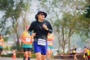 BIB: 47310
                            <button type="button" onclick="openModal(9705687)" class="btn btn-primary btn-sm float-right btn-popup" data-toggle="modal" data-target=".modal-high-quality">
                        <i class="fas fa-shopping-cart"></i> Add to Cart
                    </button>
                                            <button type="button" onclick="isThisMe(9705687, true)" class="btn btn-success btn-sm float-right btn-popup btn-isme hidden" data-toggle="tooltip" data-placement="bottom" title="นี่คือรูปของคุณใช่ไหม คลิกที่นี่เพื่อเอาเข้าอัลบั้ม">
                        <i class="fas fa-plus"></i> Add to album
                    </button>
                    <button type="button" onclick="isThisMe(9705687, false)" class="btn btn-warning btn-sm float-right btn-popup btn-isnotme hidden">
                        <i class="fas fa-ban"></i> Remove from album
                    </button>