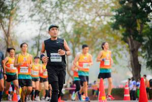 BIB: 41591
                            <button type="button" onclick="openModal(9372513)" class="btn btn-primary btn-sm float-right btn-popup" data-toggle="modal" data-target=".modal-high-quality">
                        <i class="fas fa-shopping-cart"></i> Add to Cart
                    </button>
                                            <button type="button" onclick="isThisMe(9372513, true)" class="btn btn-success btn-sm float-right btn-popup btn-isme hidden" data-toggle="tooltip" data-placement="bottom" title="นี่คือรูปของคุณใช่ไหม คลิกที่นี่เพื่อเอาเข้าอัลบั้ม">
                        <i class="fas fa-plus"></i> Add to album
                    </button>
                    <button type="button" onclick="isThisMe(9372513, false)" class="btn btn-warning btn-sm float-right btn-popup btn-isnotme hidden">
                        <i class="fas fa-ban"></i> Remove from album
                    </button>