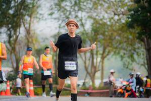 BIB: 46397
                            <button type="button" onclick="openModal(9707121)" class="btn btn-primary btn-sm float-right btn-popup" data-toggle="modal" data-target=".modal-high-quality">
                        <i class="fas fa-shopping-cart"></i> Add to Cart
                    </button>
                                            <button type="button" onclick="isThisMe(9707121, true)" class="btn btn-success btn-sm float-right btn-popup btn-isme hidden" data-toggle="tooltip" data-placement="bottom" title="นี่คือรูปของคุณใช่ไหม คลิกที่นี่เพื่อเอาเข้าอัลบั้ม">
                        <i class="fas fa-plus"></i> Add to album
                    </button>
                    <button type="button" onclick="isThisMe(9707121, false)" class="btn btn-warning btn-sm float-right btn-popup btn-isnotme hidden">
                        <i class="fas fa-ban"></i> Remove from album
                    </button>