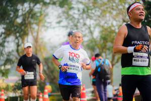 BIB: 100, 47891, 47754
                            <button type="button" onclick="openModal(9398234)" class="btn btn-primary btn-sm float-right btn-popup" data-toggle="modal" data-target=".modal-high-quality">
                        <i class="fas fa-shopping-cart"></i> Add to Cart
                    </button>
                                            <button type="button" onclick="isThisMe(9398234, true)" class="btn btn-success btn-sm float-right btn-popup btn-isme hidden" data-toggle="tooltip" data-placement="bottom" title="นี่คือรูปของคุณใช่ไหม คลิกที่นี่เพื่อเอาเข้าอัลบั้ม">
                        <i class="fas fa-plus"></i> Add to album
                    </button>
                    <button type="button" onclick="isThisMe(9398234, false)" class="btn btn-warning btn-sm float-right btn-popup btn-isnotme hidden">
                        <i class="fas fa-ban"></i> Remove from album
                    </button>