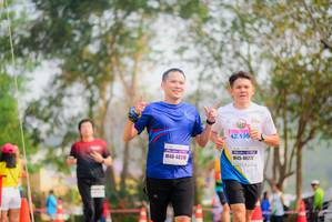 BIB: 42195, 48318, 46272
                            <button type="button" onclick="openModal(9396997)" class="btn btn-primary btn-sm float-right btn-popup" data-toggle="modal" data-target=".modal-high-quality">
                        <i class="fas fa-shopping-cart"></i> Add to Cart
                    </button>
                                            <button type="button" onclick="isThisMe(9396997, true)" class="btn btn-success btn-sm float-right btn-popup btn-isme hidden" data-toggle="tooltip" data-placement="bottom" title="นี่คือรูปของคุณใช่ไหม คลิกที่นี่เพื่อเอาเข้าอัลบั้ม">
                        <i class="fas fa-plus"></i> Add to album
                    </button>
                    <button type="button" onclick="isThisMe(9396997, false)" class="btn btn-warning btn-sm float-right btn-popup btn-isnotme hidden">
                        <i class="fas fa-ban"></i> Remove from album
                    </button>