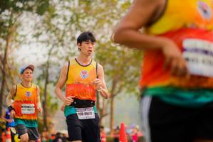 BIB: 41631
                            <button type="button" onclick="openModal(9372902)" class="btn btn-primary btn-sm float-right btn-popup" data-toggle="modal" data-target=".modal-high-quality">
                        <i class="fas fa-shopping-cart"></i> Add to Cart
                    </button>
                                            <button type="button" onclick="isThisMe(9372902, true)" class="btn btn-success btn-sm float-right btn-popup btn-isme hidden" data-toggle="tooltip" data-placement="bottom" title="นี่คือรูปของคุณใช่ไหม คลิกที่นี่เพื่อเอาเข้าอัลบั้ม">
                        <i class="fas fa-plus"></i> Add to album
                    </button>
                    <button type="button" onclick="isThisMe(9372902, false)" class="btn btn-warning btn-sm float-right btn-popup btn-isnotme hidden">
                        <i class="fas fa-ban"></i> Remove from album
                    </button>