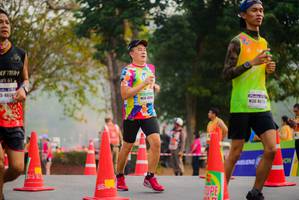 BIB: 54656
                            <button type="button" onclick="openModal(9373273)" class="btn btn-primary btn-sm float-right btn-popup" data-toggle="modal" data-target=".modal-high-quality">
                        <i class="fas fa-shopping-cart"></i> Add to Cart
                    </button>
                                            <button type="button" onclick="isThisMe(9373273, true)" class="btn btn-success btn-sm float-right btn-popup btn-isme hidden" data-toggle="tooltip" data-placement="bottom" title="นี่คือรูปของคุณใช่ไหม คลิกที่นี่เพื่อเอาเข้าอัลบั้ม">
                        <i class="fas fa-plus"></i> Add to album
                    </button>
                    <button type="button" onclick="isThisMe(9373273, false)" class="btn btn-warning btn-sm float-right btn-popup btn-isnotme hidden">
                        <i class="fas fa-ban"></i> Remove from album
                    </button>