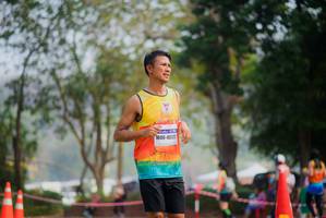 BIB: 46171
                            <button type="button" onclick="openModal(9706148)" class="btn btn-primary btn-sm float-right btn-popup" data-toggle="modal" data-target=".modal-high-quality">
                        <i class="fas fa-shopping-cart"></i> Add to Cart
                    </button>
                                            <button type="button" onclick="isThisMe(9706148, true)" class="btn btn-success btn-sm float-right btn-popup btn-isme hidden" data-toggle="tooltip" data-placement="bottom" title="นี่คือรูปของคุณใช่ไหม คลิกที่นี่เพื่อเอาเข้าอัลบั้ม">
                        <i class="fas fa-plus"></i> Add to album
                    </button>
                    <button type="button" onclick="isThisMe(9706148, false)" class="btn btn-warning btn-sm float-right btn-popup btn-isnotme hidden">
                        <i class="fas fa-ban"></i> Remove from album
                    </button>