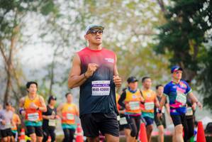 BIB: 43060
                            <button type="button" onclick="openModal(9372433)" class="btn btn-primary btn-sm float-right btn-popup" data-toggle="modal" data-target=".modal-high-quality">
                        <i class="fas fa-shopping-cart"></i> Add to Cart
                    </button>
                                            <button type="button" onclick="isThisMe(9372433, true)" class="btn btn-success btn-sm float-right btn-popup btn-isme hidden" data-toggle="tooltip" data-placement="bottom" title="นี่คือรูปของคุณใช่ไหม คลิกที่นี่เพื่อเอาเข้าอัลบั้ม">
                        <i class="fas fa-plus"></i> Add to album
                    </button>
                    <button type="button" onclick="isThisMe(9372433, false)" class="btn btn-warning btn-sm float-right btn-popup btn-isnotme hidden">
                        <i class="fas fa-ban"></i> Remove from album
                    </button>