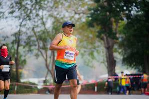 BIB: 418
                            <button type="button" onclick="openModal(9706847)" class="btn btn-primary btn-sm float-right btn-popup" data-toggle="modal" data-target=".modal-high-quality">
                        <i class="fas fa-shopping-cart"></i> Add to Cart
                    </button>
                                            <button type="button" onclick="isThisMe(9706847, true)" class="btn btn-success btn-sm float-right btn-popup btn-isme hidden" data-toggle="tooltip" data-placement="bottom" title="นี่คือรูปของคุณใช่ไหม คลิกที่นี่เพื่อเอาเข้าอัลบั้ม">
                        <i class="fas fa-plus"></i> Add to album
                    </button>
                    <button type="button" onclick="isThisMe(9706847, false)" class="btn btn-warning btn-sm float-right btn-popup btn-isnotme hidden">
                        <i class="fas fa-ban"></i> Remove from album
                    </button>