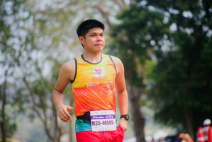 BIB: 40595
                            <button type="button" onclick="openModal(9709335)" class="btn btn-primary btn-sm float-right btn-popup" data-toggle="modal" data-target=".modal-high-quality">
                        <i class="fas fa-shopping-cart"></i> Add to Cart
                    </button>
                                            <button type="button" onclick="isThisMe(9709335, true)" class="btn btn-success btn-sm float-right btn-popup btn-isme hidden" data-toggle="tooltip" data-placement="bottom" title="นี่คือรูปของคุณใช่ไหม คลิกที่นี่เพื่อเอาเข้าอัลบั้ม">
                        <i class="fas fa-plus"></i> Add to album
                    </button>
                    <button type="button" onclick="isThisMe(9709335, false)" class="btn btn-warning btn-sm float-right btn-popup btn-isnotme hidden">
                        <i class="fas fa-ban"></i> Remove from album
                    </button>