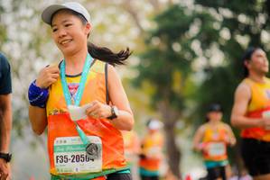 BIB: 20504
                            <button type="button" onclick="openModal(9372548)" class="btn btn-primary btn-sm float-right btn-popup" data-toggle="modal" data-target=".modal-high-quality">
                        <i class="fas fa-shopping-cart"></i> Add to Cart
                    </button>
                                            <button type="button" onclick="isThisMe(9372548, true)" class="btn btn-success btn-sm float-right btn-popup btn-isme hidden" data-toggle="tooltip" data-placement="bottom" title="นี่คือรูปของคุณใช่ไหม คลิกที่นี่เพื่อเอาเข้าอัลบั้ม">
                        <i class="fas fa-plus"></i> Add to album
                    </button>
                    <button type="button" onclick="isThisMe(9372548, false)" class="btn btn-warning btn-sm float-right btn-popup btn-isnotme hidden">
                        <i class="fas fa-ban"></i> Remove from album
                    </button>