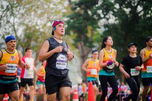 BIB: 4207, 41949
                            <button type="button" onclick="openModal(9372600)" class="btn btn-primary btn-sm float-right btn-popup" data-toggle="modal" data-target=".modal-high-quality">
                        <i class="fas fa-shopping-cart"></i> Add to Cart
                    </button>
                                            <button type="button" onclick="isThisMe(9372600, true)" class="btn btn-success btn-sm float-right btn-popup btn-isme hidden" data-toggle="tooltip" data-placement="bottom" title="นี่คือรูปของคุณใช่ไหม คลิกที่นี่เพื่อเอาเข้าอัลบั้ม">
                        <i class="fas fa-plus"></i> Add to album
                    </button>
                    <button type="button" onclick="isThisMe(9372600, false)" class="btn btn-warning btn-sm float-right btn-popup btn-isnotme hidden">
                        <i class="fas fa-ban"></i> Remove from album
                    </button>