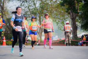 BIB: 45121
                            <button type="button" onclick="openModal(9710555)" class="btn btn-primary btn-sm float-right btn-popup" data-toggle="modal" data-target=".modal-high-quality">
                        <i class="fas fa-shopping-cart"></i> Add to Cart
                    </button>
                                            <button type="button" onclick="isThisMe(9710555, true)" class="btn btn-success btn-sm float-right btn-popup btn-isme hidden" data-toggle="tooltip" data-placement="bottom" title="นี่คือรูปของคุณใช่ไหม คลิกที่นี่เพื่อเอาเข้าอัลบั้ม">
                        <i class="fas fa-plus"></i> Add to album
                    </button>
                    <button type="button" onclick="isThisMe(9710555, false)" class="btn btn-warning btn-sm float-right btn-popup btn-isnotme hidden">
                        <i class="fas fa-ban"></i> Remove from album
                    </button>