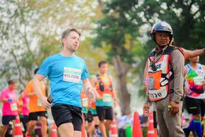 BIB: 22376
                            <button type="button" onclick="openModal(9372229)" class="btn btn-primary btn-sm float-right btn-popup" data-toggle="modal" data-target=".modal-high-quality">
                        <i class="fas fa-shopping-cart"></i> Add to Cart
                    </button>
                                            <button type="button" onclick="isThisMe(9372229, true)" class="btn btn-success btn-sm float-right btn-popup btn-isme hidden" data-toggle="tooltip" data-placement="bottom" title="นี่คือรูปของคุณใช่ไหม คลิกที่นี่เพื่อเอาเข้าอัลบั้ม">
                        <i class="fas fa-plus"></i> Add to album
                    </button>
                    <button type="button" onclick="isThisMe(9372229, false)" class="btn btn-warning btn-sm float-right btn-popup btn-isnotme hidden">
                        <i class="fas fa-ban"></i> Remove from album
                    </button>