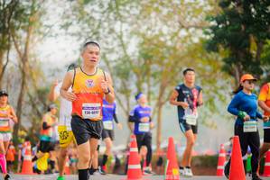 BIB: 4818
                            <button type="button" onclick="openModal(9373450)" class="btn btn-primary btn-sm float-right btn-popup" data-toggle="modal" data-target=".modal-high-quality">
                        <i class="fas fa-shopping-cart"></i> Add to Cart
                    </button>
                                            <button type="button" onclick="isThisMe(9373450, true)" class="btn btn-success btn-sm float-right btn-popup btn-isme hidden" data-toggle="tooltip" data-placement="bottom" title="นี่คือรูปของคุณใช่ไหม คลิกที่นี่เพื่อเอาเข้าอัลบั้ม">
                        <i class="fas fa-plus"></i> Add to album
                    </button>
                    <button type="button" onclick="isThisMe(9373450, false)" class="btn btn-warning btn-sm float-right btn-popup btn-isnotme hidden">
                        <i class="fas fa-ban"></i> Remove from album
                    </button>