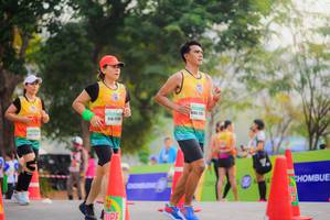 BIB: 
                            <button type="button" onclick="openModal(9373544)" class="btn btn-primary btn-sm float-right btn-popup" data-toggle="modal" data-target=".modal-high-quality">
                        <i class="fas fa-shopping-cart"></i> Add to Cart
                    </button>
                                            <button type="button" onclick="isThisMe(9373544, true)" class="btn btn-success btn-sm float-right btn-popup btn-isme hidden" data-toggle="tooltip" data-placement="bottom" title="นี่คือรูปของคุณใช่ไหม คลิกที่นี่เพื่อเอาเข้าอัลบั้ม">
                        <i class="fas fa-plus"></i> Add to album
                    </button>
                    <button type="button" onclick="isThisMe(9373544, false)" class="btn btn-warning btn-sm float-right btn-popup btn-isnotme hidden">
                        <i class="fas fa-ban"></i> Remove from album
                    </button>